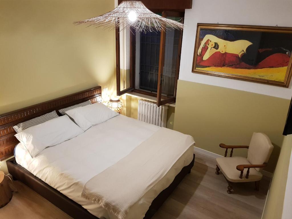 维罗纳 Residenze Ai Salvi酒店 外观 照片