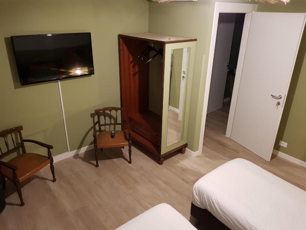 维罗纳 Residenze Ai Salvi酒店 外观 照片